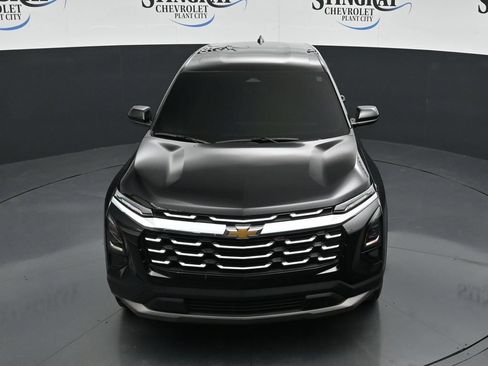 Used 2026 Chevrolet Equinox LT FWD image 19