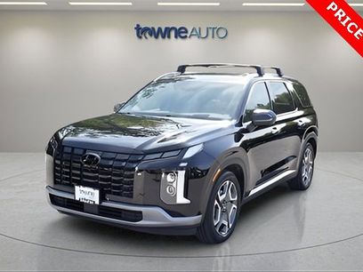 Used 2023 Hyundai Palisade Limited