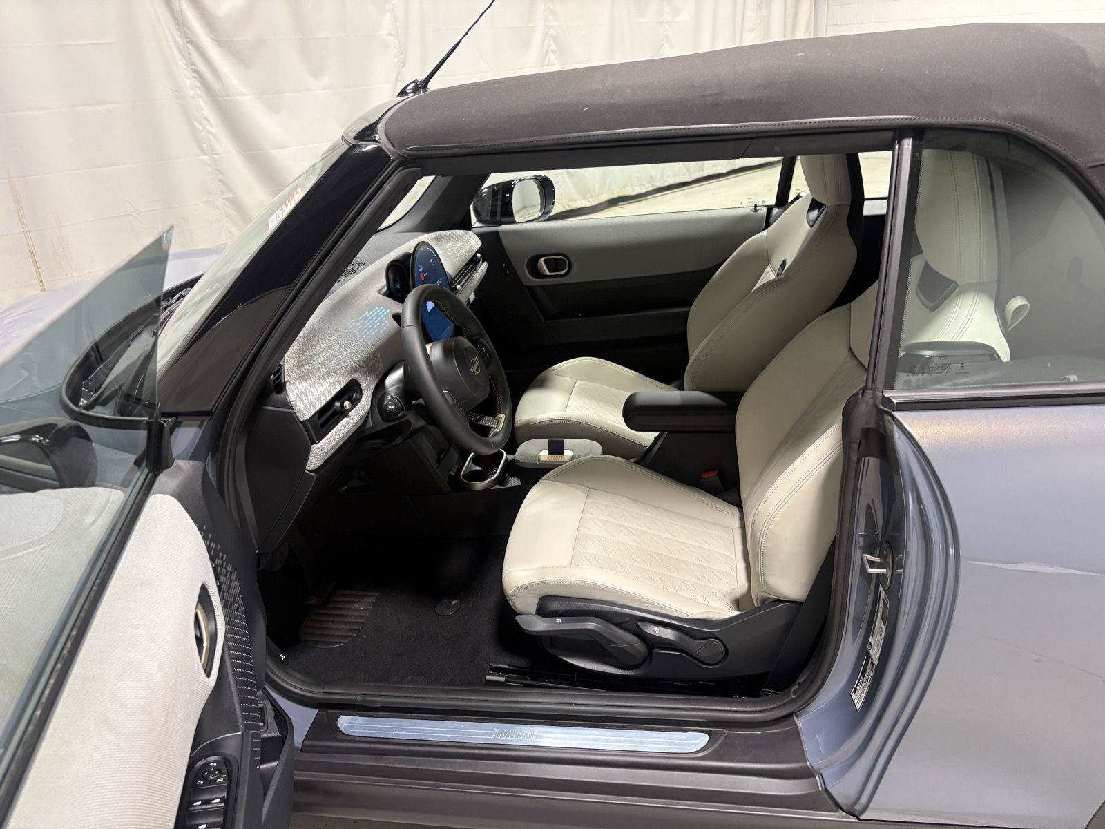 Used 2026 MINI Cooper S FWD image 2