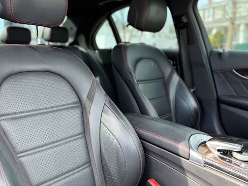 Used 2018 Mercedes-Benz C 43 AMG 4MATIC Sedan image 18