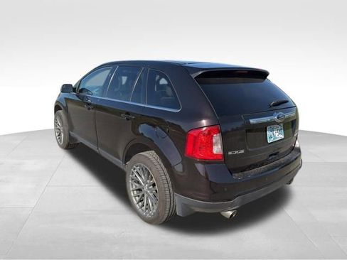 Used 2013 Ford Edge Limited FWD image 6