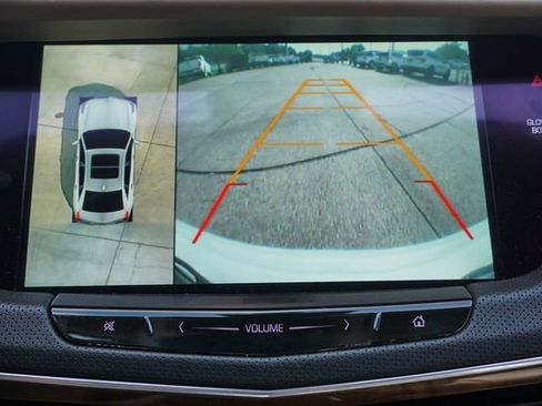 Used 2016 Cadillac CT6 Platinum AWD/4WD image 33