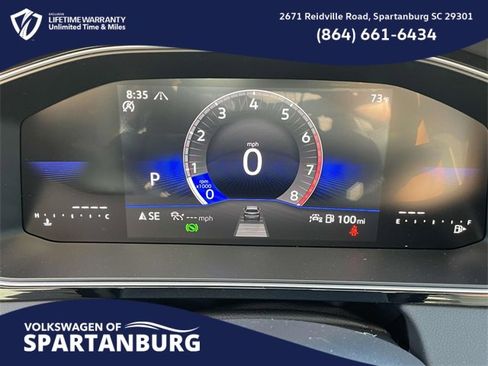 New 2026 Volkswagen Jetta Sport image 18