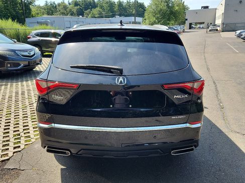 Certified 2023 Acura MDX SH-AWD w/ Advance Package image 6