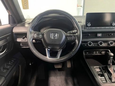 Used 2023 Honda CR-V Sport image 21