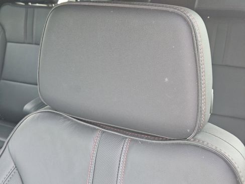 Used 2026 Chevrolet Tahoe RST w/ Comfort Package RWD image 13