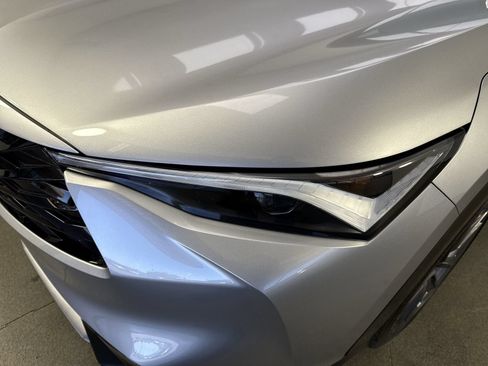 Certified 2025 Acura ADX A-Spec AWD/4WD image 27