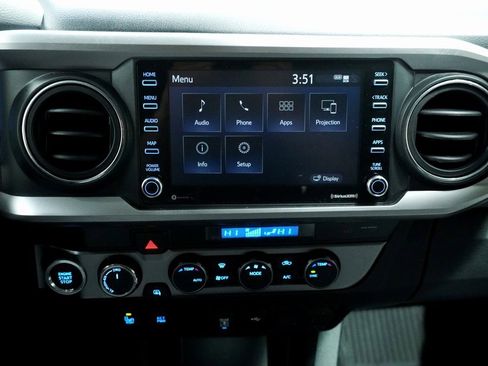 Certified 2023 Toyota Tacoma 4x4 Double Cab image 17