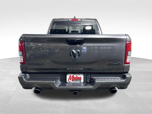 Used 2023 RAM 1500 Big Horn AWD/4WD image 4
