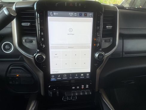 Used 2022 RAM 2500 Laramie AWD/4WD image 20