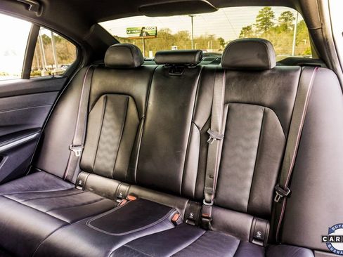 Used 2023 BMW M3 Competition w/ Executive Package image 38