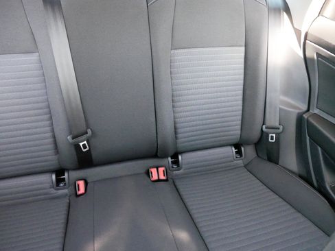 Certified 2025 Volkswagen Jetta S image 14