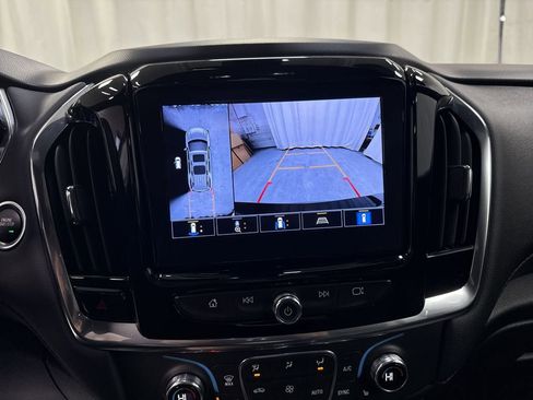 Certified 2023 Chevrolet Traverse RS w/ LPO, Floor Liner Package image 15