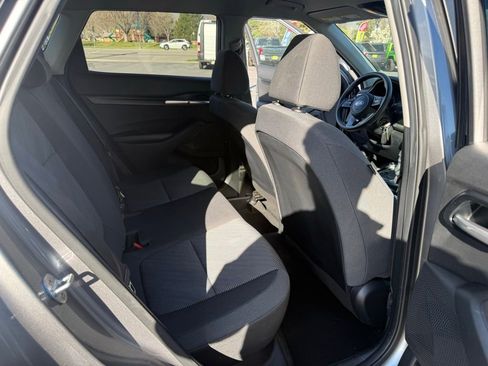 Used 2021 Kia Seltos LX AWD/4WD image 9