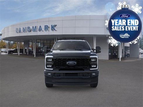 New 2026 Ford F250 XLT w/ XLT Premium Package image 6