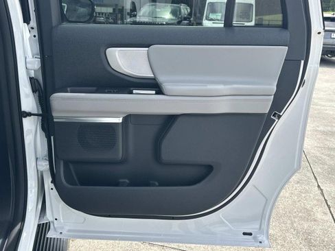 New 2026 Ford Expedition Max Active RWD image 16