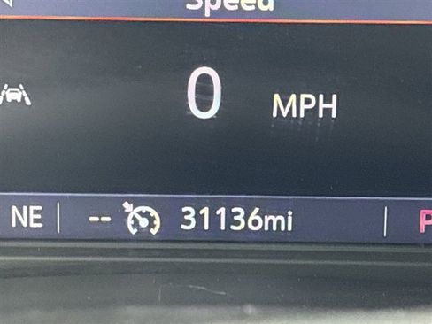 Certified 2023 Buick Enclave Essence w/ LPO, Floor Liner Package image 12