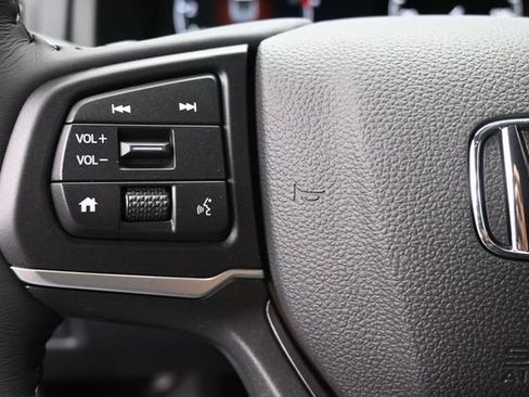 New 2026 Honda Ridgeline Sport image 7