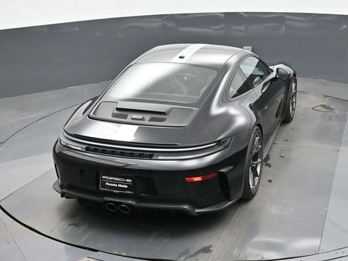 Certified 2026 Porsche 911 GT3 image 29