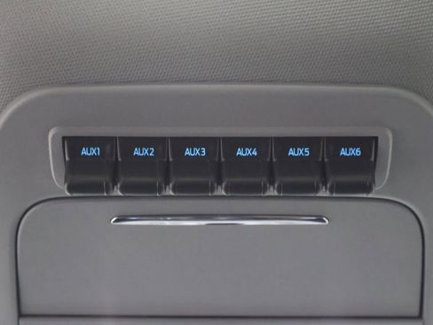 New 2025 Ford F350 Lariat w/ Lariat Ultimate Package image 29