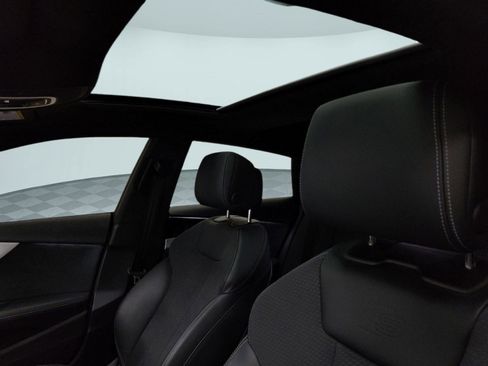 Used 2023 Audi A5 2.0T Premium Plus w/ Premium Plus image 22