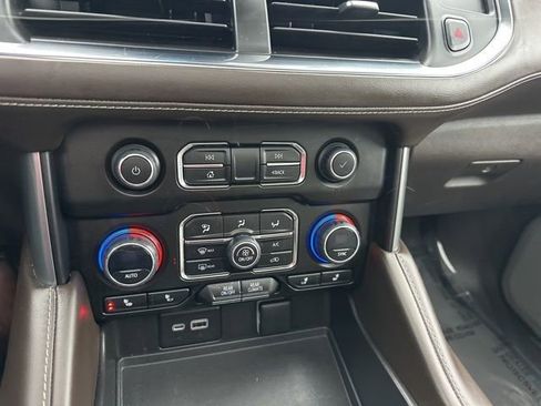 Used 2023 Chevrolet Tahoe LT image 21