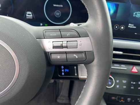 Used 2025 Hyundai Sonata Limited image 15