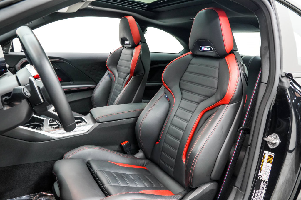 Used 2026 BMW M2 RWD image 16