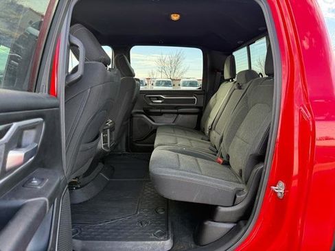 Used 2020 RAM 1500 Big Horn image 29