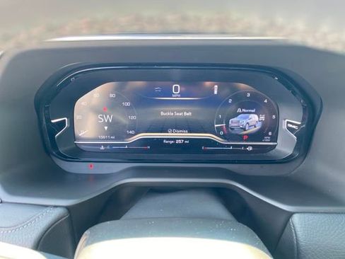 Certified 2024 GMC Yukon Denali w/ Max Trailering Package image 17