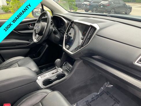 Certified 2023 Subaru Ascent Premium w/ Convenience Package AWD/4WD image 16