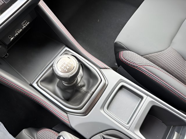 New 2026 Subaru WRX Premium w/ WRX Essentials Package AWD/4WD image 12