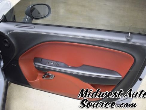 Used 2021 Dodge Challenger SRT Hellcat w/ Plus Package image 24