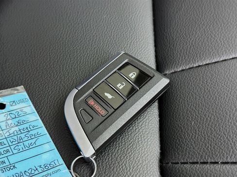 Used 2023 Acura Integra A-Spec FWD image 45