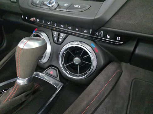 Used 2023 Chevrolet Camaro ZL1 image 30