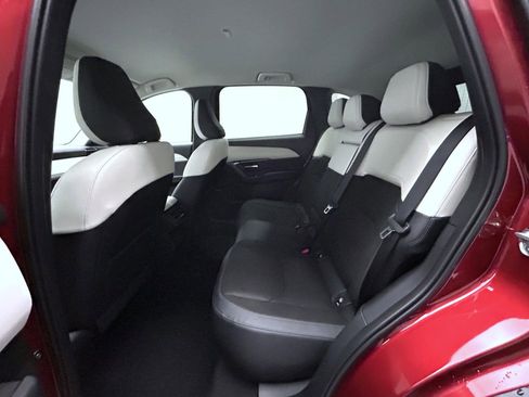 New 2026 MAZDA CX-5 Select AWD/4WD image 12