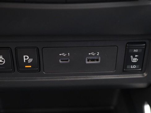 New 2026 Nissan Frontier SV w/ SV Convenience Package RWD image 16