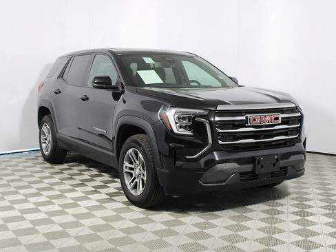 Used 2025 GMC Terrain Elevation AWD/4WD image 26