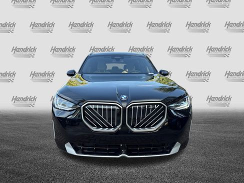 Used 2026 BMW X3 xDrive30i w/ Premium Package AWD/4WD image 3