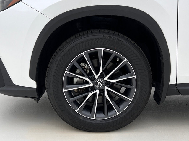 Certified 2022 Lexus NX 350 AWD w/ Cold Area Package image 26