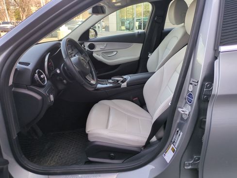 Used 2015 Mercedes-Benz C 300 4MATIC Sedan image 15