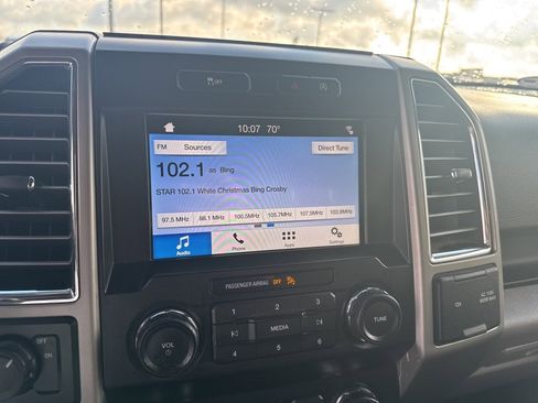 Used 2019 Ford F150 XLT w/ Equipment Group 301A Mid image 14