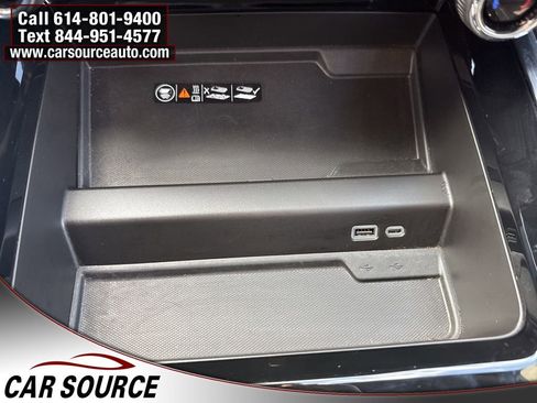 Used 2025 Chevrolet Tahoe Premier w/ Sun And Tow Package image 30