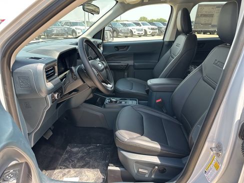 New 2026 Ford Maverick Lobo AWD/4WD image 14