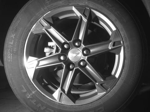 Used 2025 Chevrolet Blazer LT FWD image 15