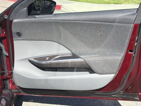 Used 2024 Lucid Air Pure image 34