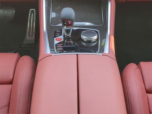 New 2026 BMW X5 M Competition w/ Executive Package image 19