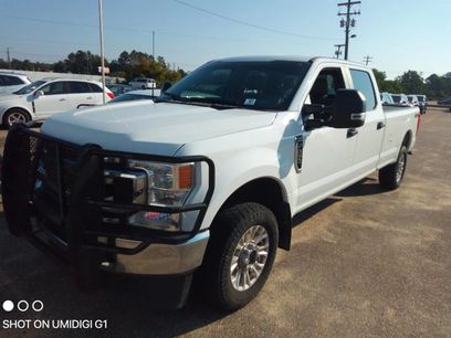 Used 2022 Ford F250 XL w/ STX Appearance Package