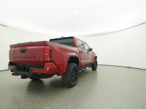 New 2026 Toyota Tacoma SR5 image 38