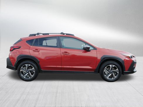 Used 2025 Subaru Crosstrek 2.0i Premium AWD/4WD image 8